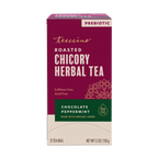 Chocolate Peppermint Roasted Herbal Tea