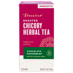 Chocolate Peppermint Roasted Herbal Tea