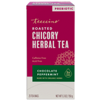 Chocolate Peppermint Roasted Herbal Tea