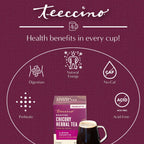 Almond Amaretto Roasted Herbal Tea