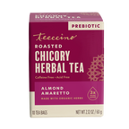 Almond Amaretto Roasted Herbal Tea