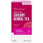Almond Amaretto Roasted Herbal Tea