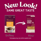 English Toffee Roasted Herbal Tea