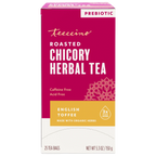 English Toffee Roasted Herbal Tea