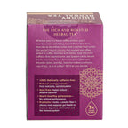 Hazelnut Roasted Herbal Tea