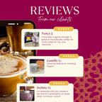 Hazelnut Roasted Herbal Tea