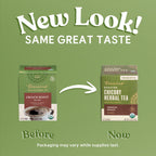 French Roast Roasted Herbal Tea