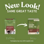 French Roast Roasted Herbal Tea