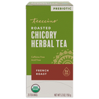 French Roast Roasted Herbal Tea