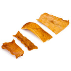 ValueBull USA Beef Collagen Chips Dog Chews, Chicken Flavor, 2 Pound