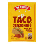 Garden of Eatin' Seasoning Taco (Pack of 12 1.4oz)