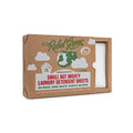 Rebel Green Laundry Detergent Sheets, 40 sheet (Case of 6)
