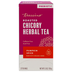Pumpkin Spice Roasted Herbal Tea