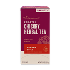 Pumpkin Spice Roasted Herbal Tea