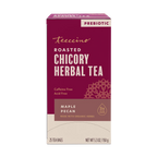 Maple Pecan Roasted Herbal Tea