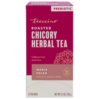 Maple Pecan Roasted Herbal Tea
