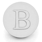 B Drink Coasters