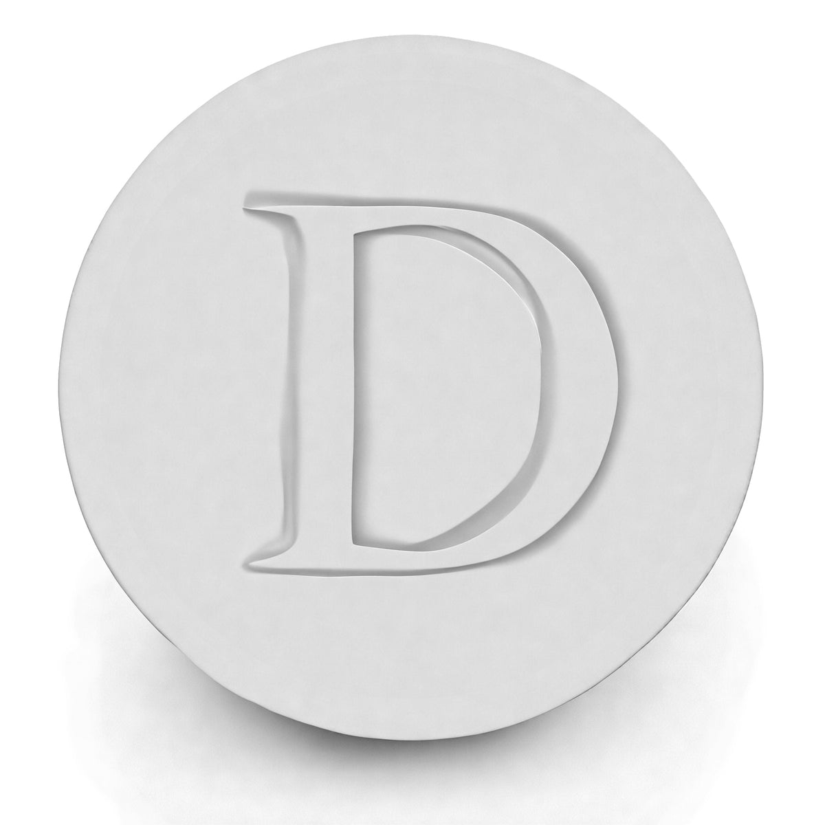 D Drink Coasters