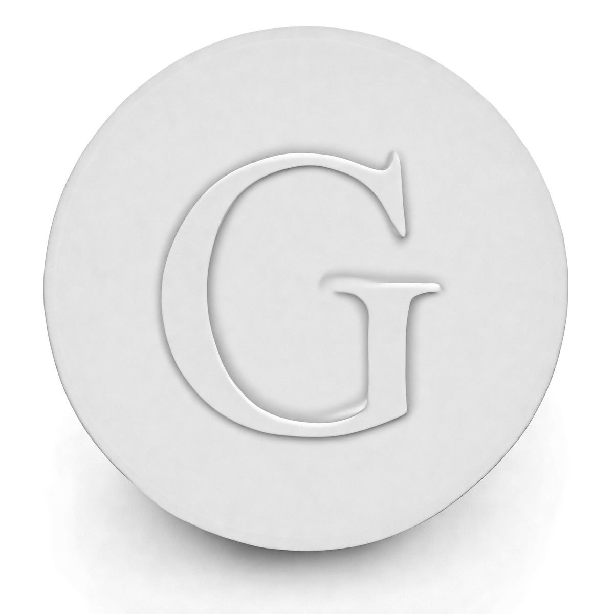 G Drink Coasters