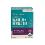 Dandelion Dark Roast Roasted Herbal Tea