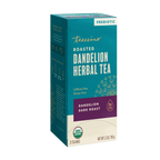 Dandelion Dark Roast Roasted Herbal Tea