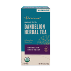 Dandelion Dark Roast Roasted Herbal Tea