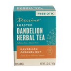 Dandelion Caramel Nut Roasted Herbal Tea