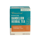 Dandelion Caramel Nut Roasted Herbal Tea