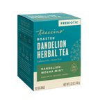 Dandelion Mocha Mint Roasted Herbal Tea