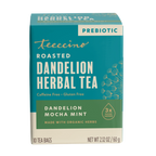 Dandelion Mocha Mint Roasted Herbal Tea