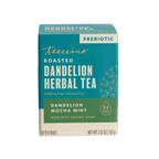 Dandelion Mocha Mint Roasted Herbal Tea
