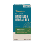 Dandelion Mocha Mint Roasted Herbal Tea