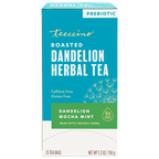 Dandelion Mocha Mint Roasted Herbal Tea