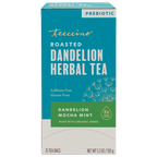 Dandelion Mocha Mint Roasted Herbal Tea