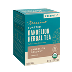 Dandelion Coconut Roasted Herbal Tea