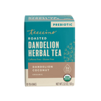 Dandelion Coconut Roasted Herbal Tea