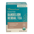 Dandelion Coconut Roasted Herbal Tea