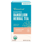 Dandelion Coconut Roasted Herbal Tea