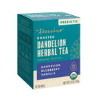 Dandelion Blueberry Vanilla Roasted Herbal Tea