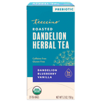 Dandelion Blueberry Vanilla Roasted Herbal Tea