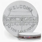 Lake House Coasters