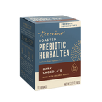 Dark Chocolate Prebiotic SuperBoost Herbal Tea