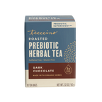 Dark Chocolate Prebiotic SuperBoost Herbal Tea