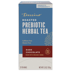 Dark Chocolate Prebiotic SuperBoost Herbal Tea