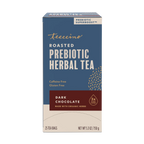 Dark Chocolate Prebiotic SuperBoost Herbal Tea