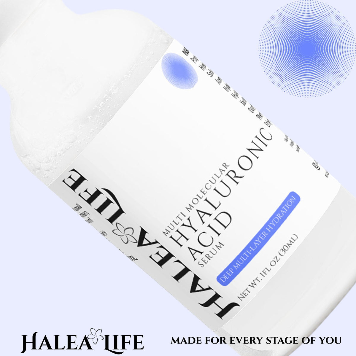 Hyaluronic Acid Serum