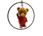 Daniel Tiger Wind Chime | MAAC Wind Chimes