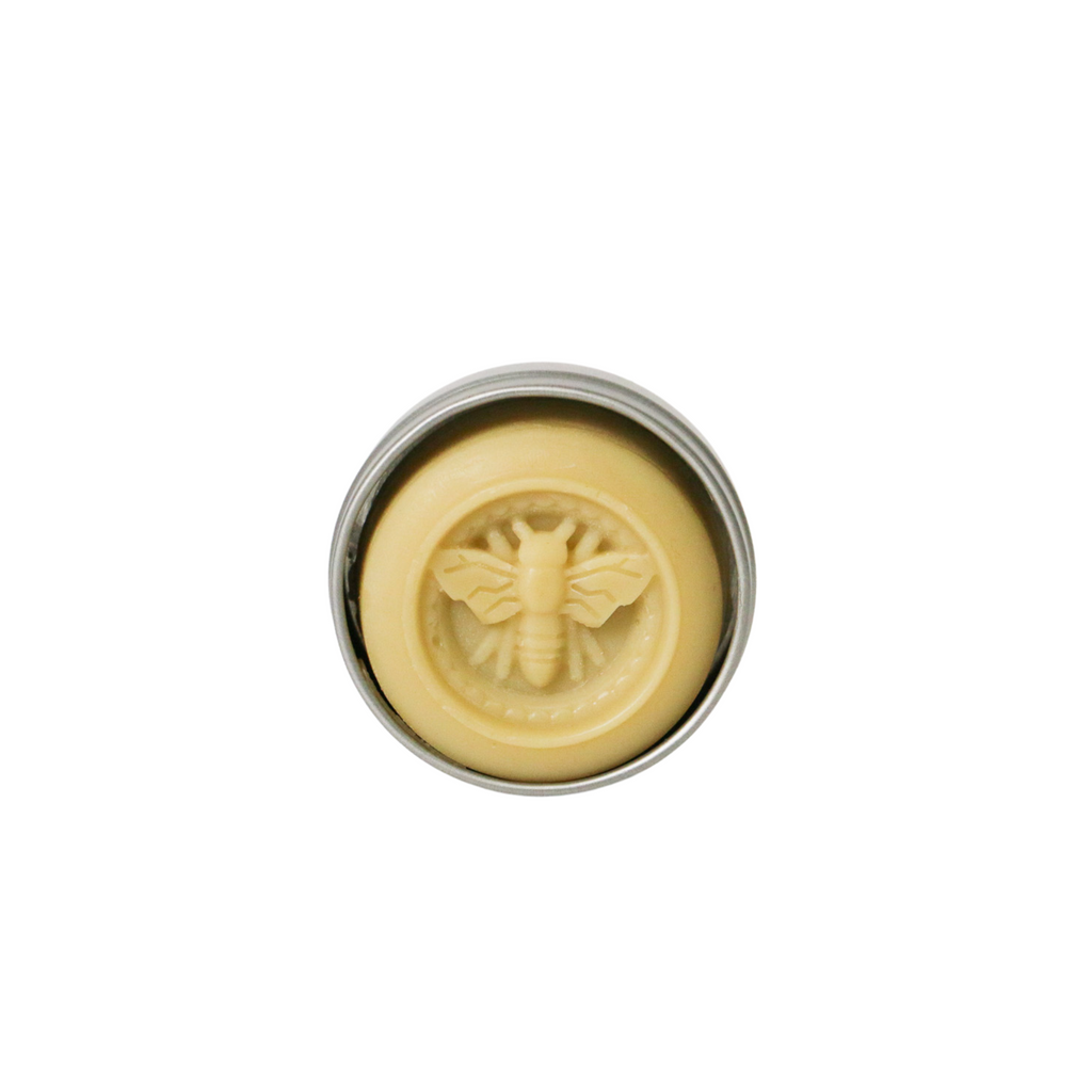 Heal and Soothe Beeswax Lotion Bar