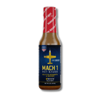 Scotch Bonnets and Ginger