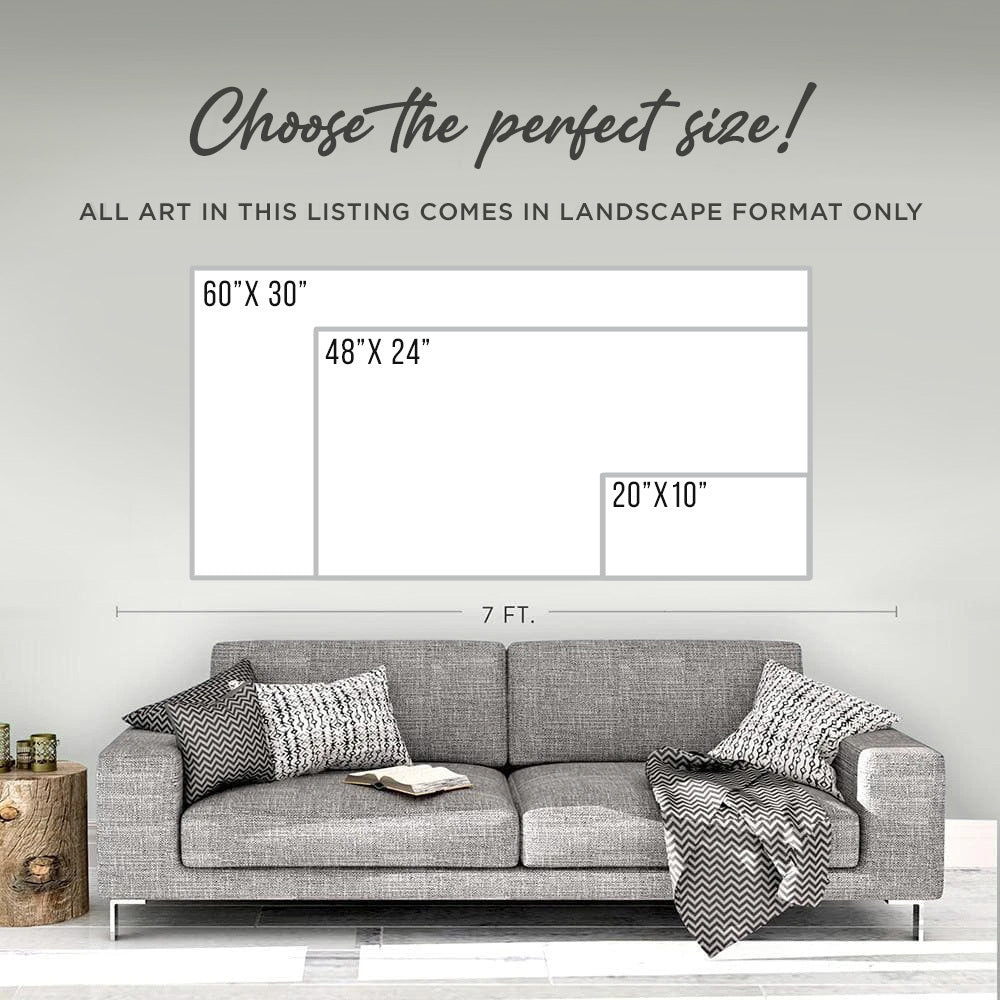 Texas Family Name Sign